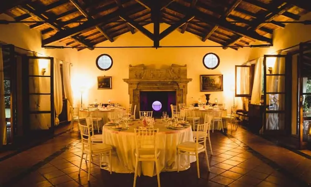 Villa Cicognani Roma 0*,  Italia
