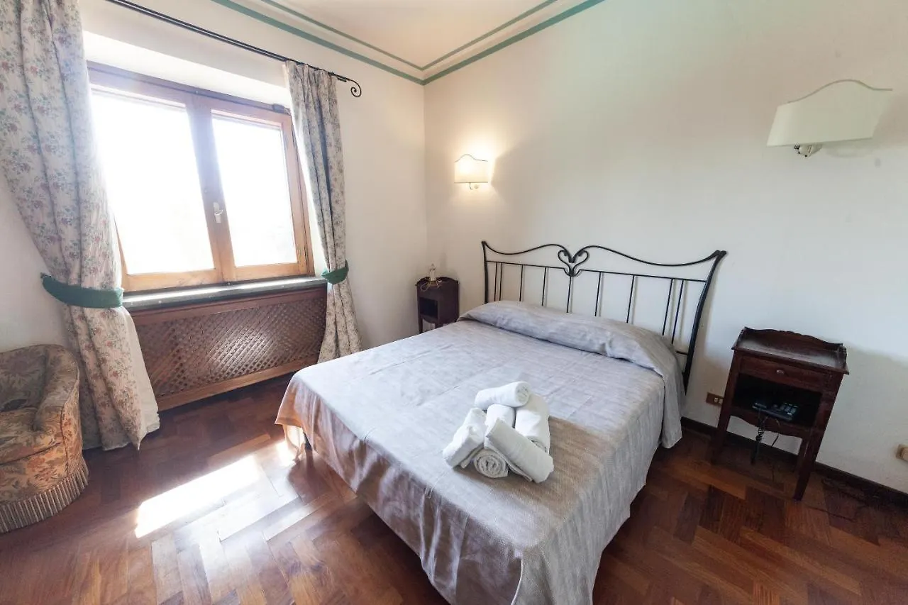 Villa Cicognani Roma Italia
