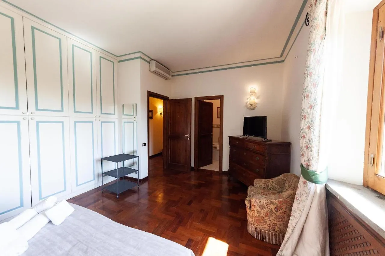 Villa Cicognani Roma 0*,  Italia