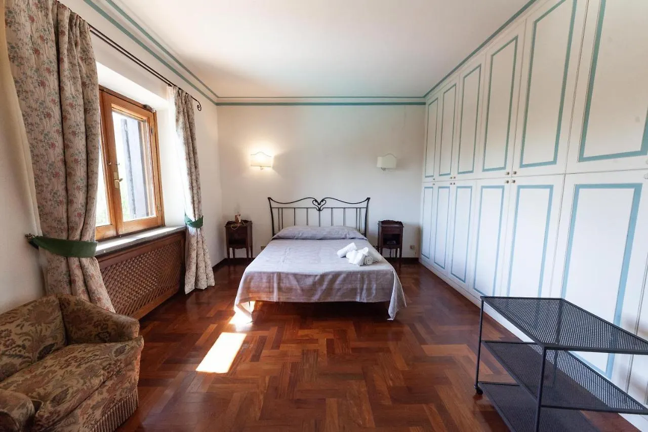 Affittacamere Villa Cicognani Roma Italia