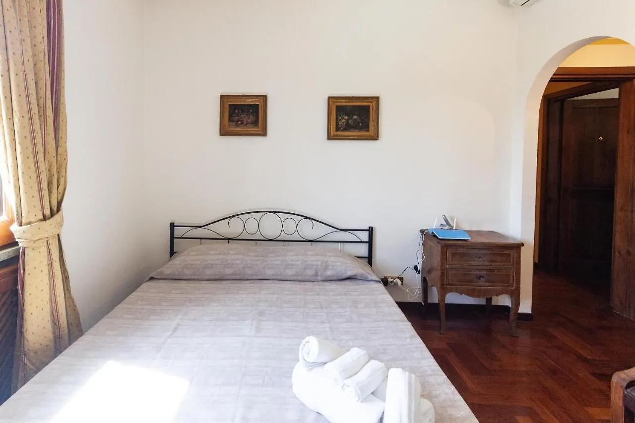 Affittacamere Villa Cicognani Roma