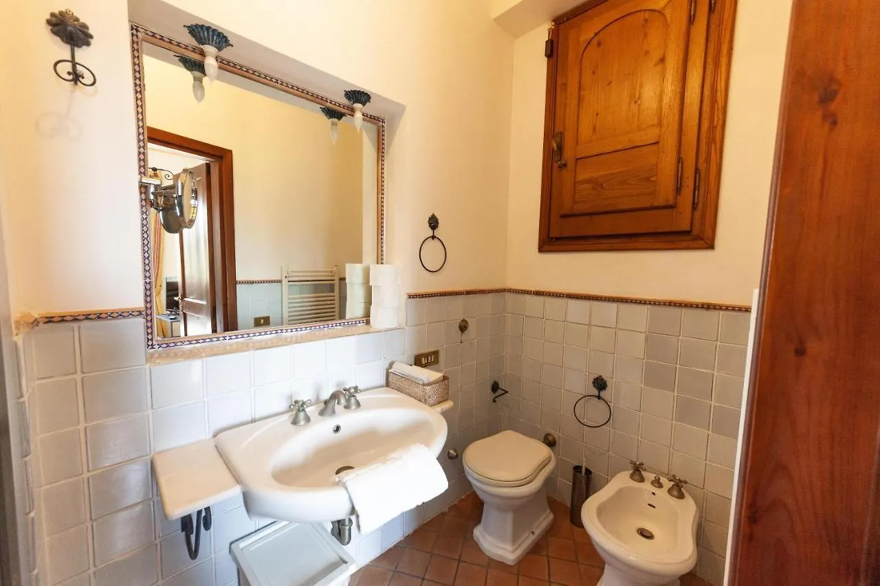 Villa Cicognani Roma Affittacamere