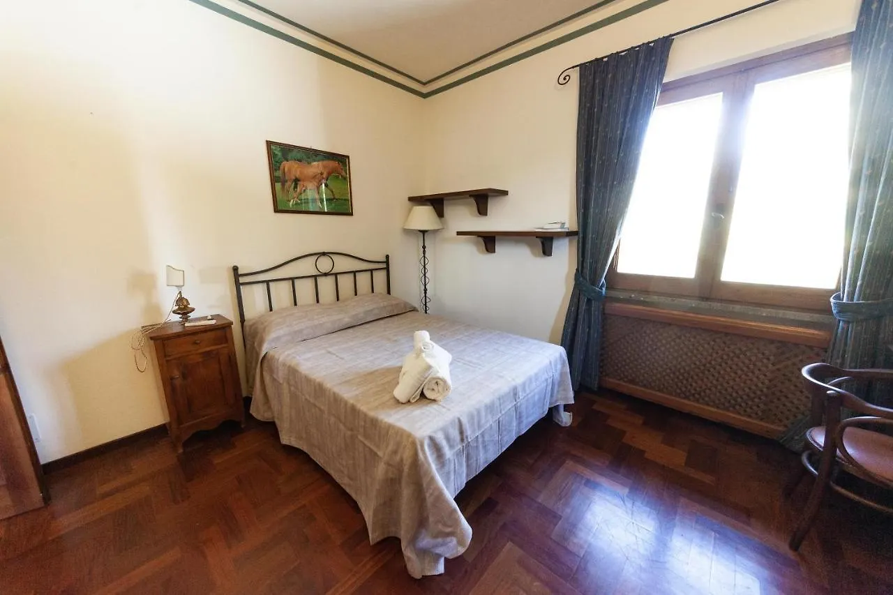 Affittacamere Villa Cicognani Roma
