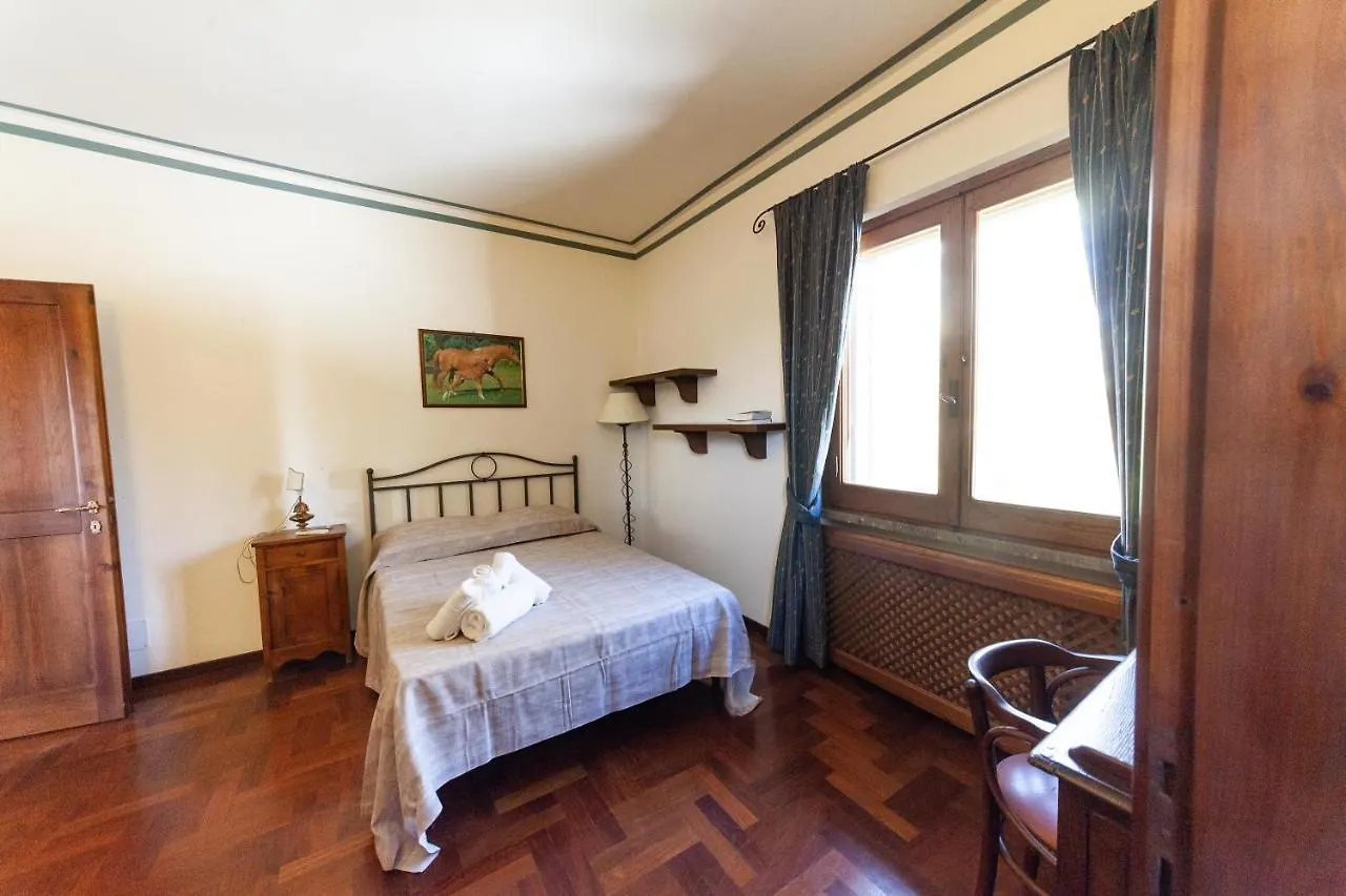 Affittacamere Villa Cicognani Roma